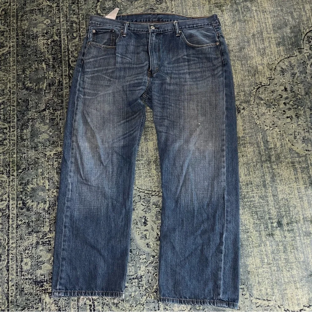 Levi’s 569 Jeans 38x30